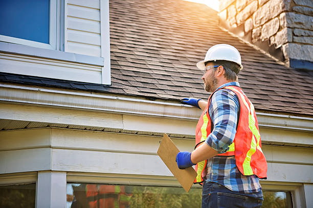 Licensed Roof Inspection service in Payson, IL - Ben Roofing and Steel LLC